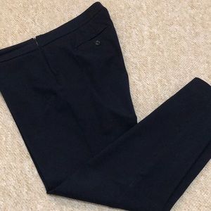 Talbots Chatham ankle pants size 8P